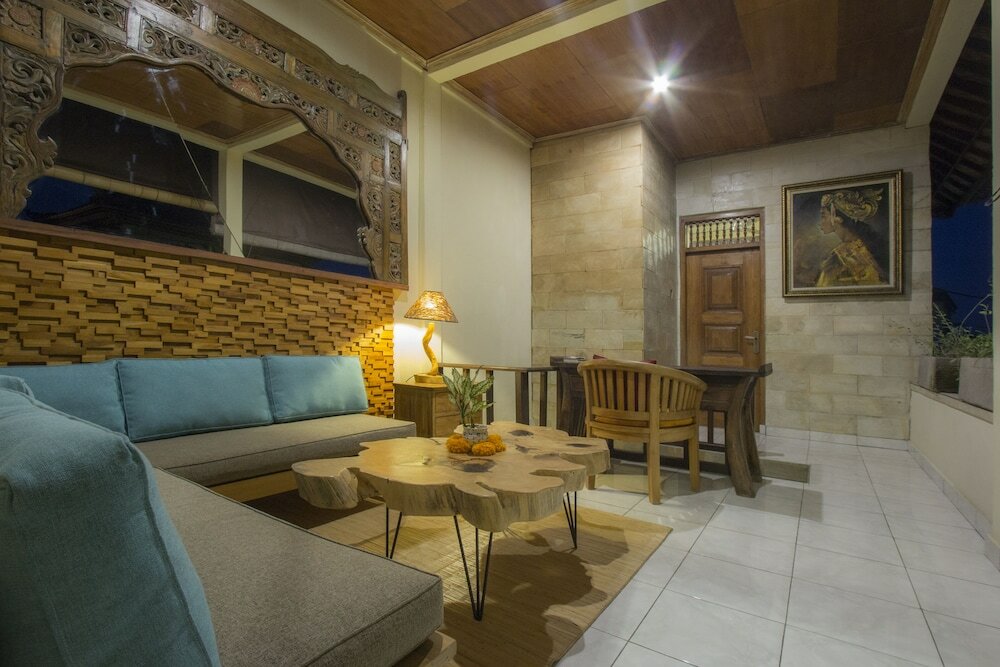 Фото Pondok Prapen