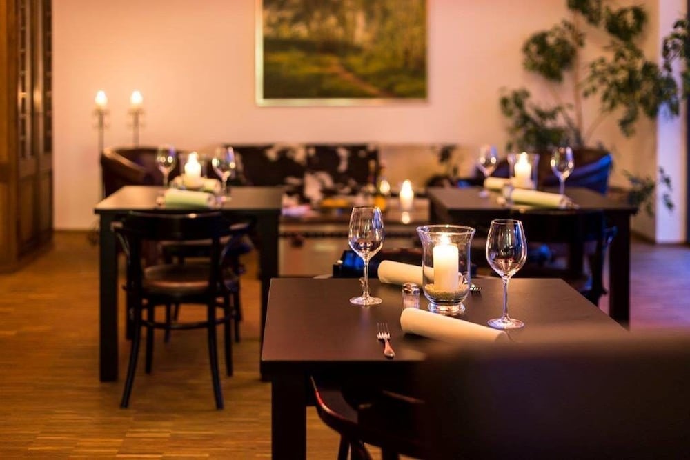 Фото Trend Hotel