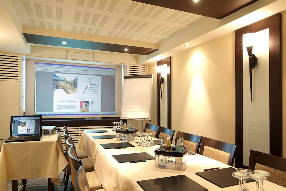 Фото Hotel Römerhof