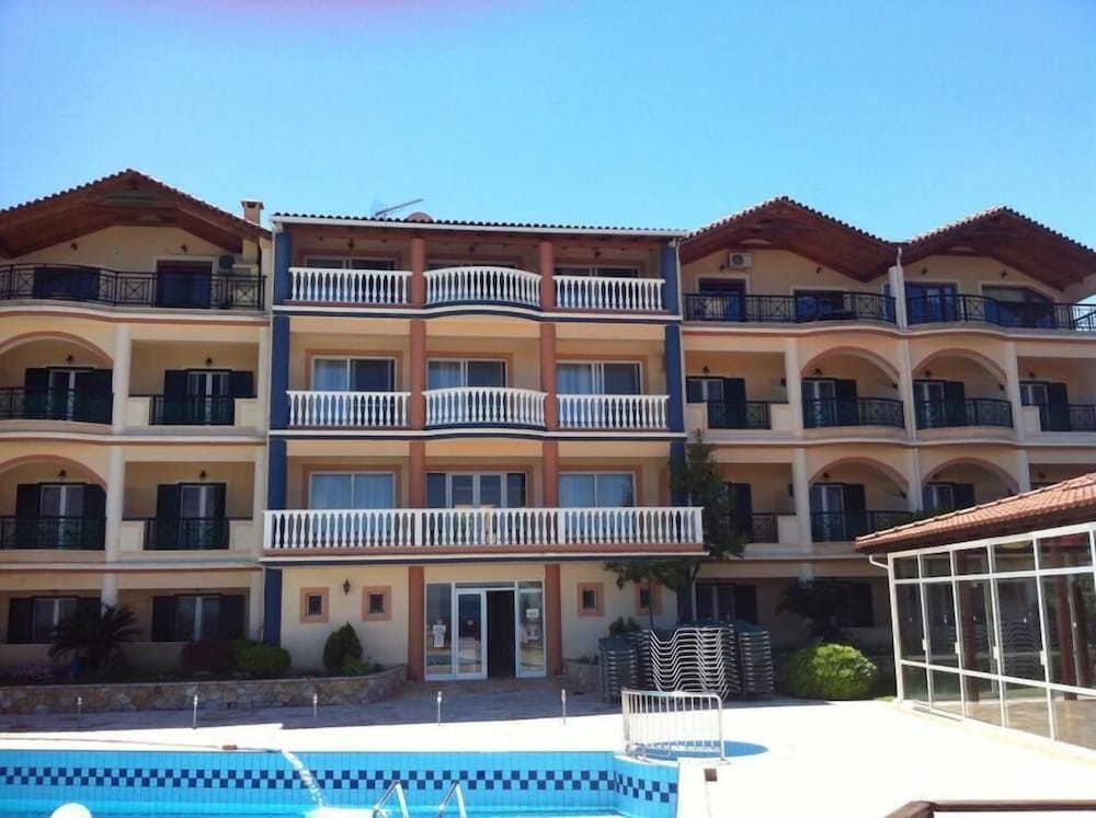 Фото отеля 4