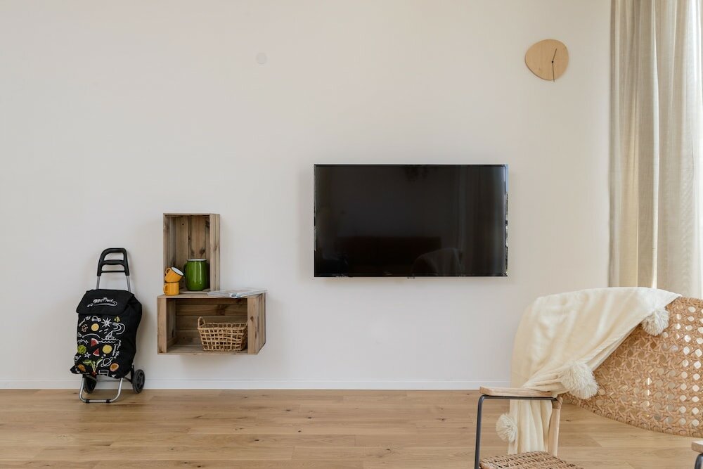 Фото AirTLV - Rambam Residence