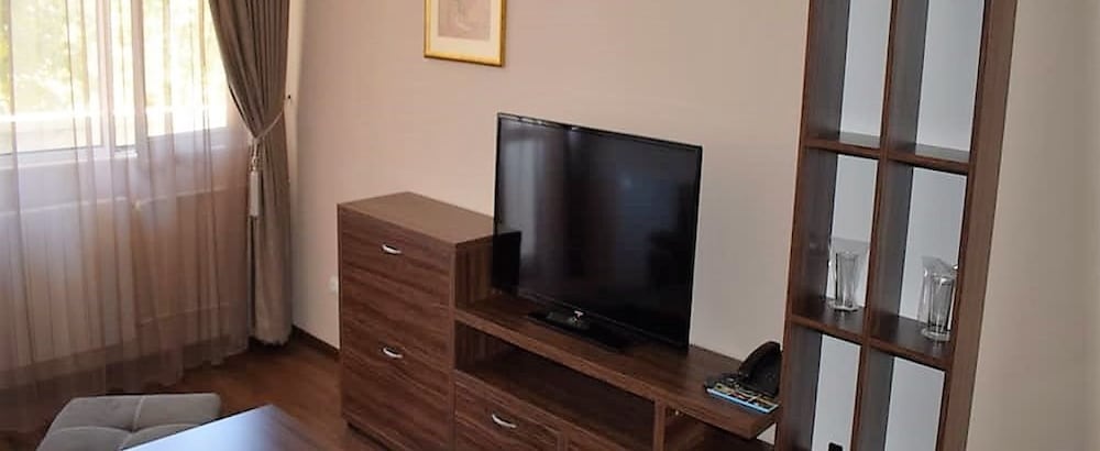 Фото Balneo Hotel Roza