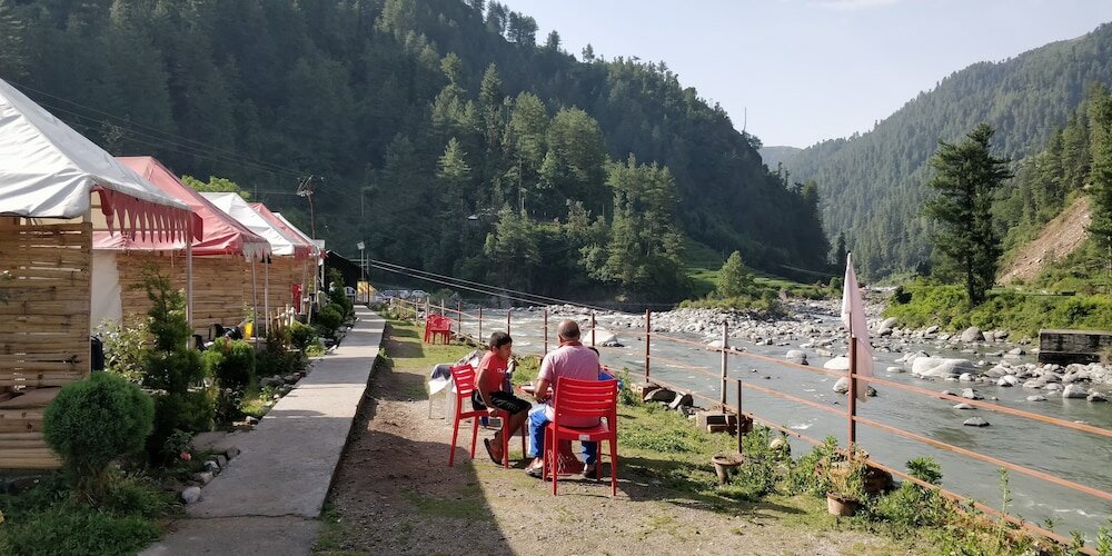 Фото The Heimat Resort