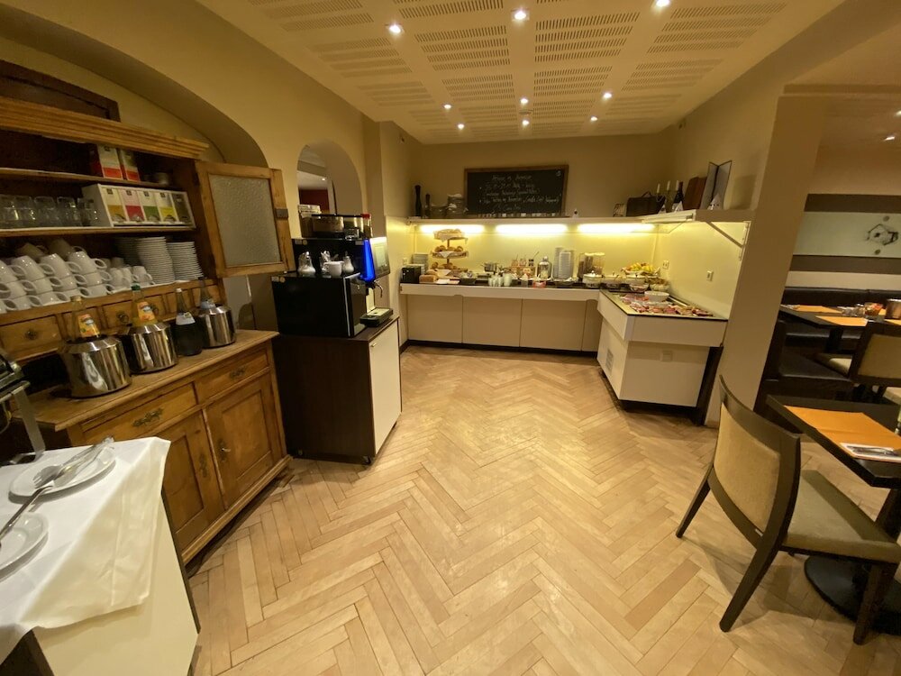 Фото Hotel Römerhof