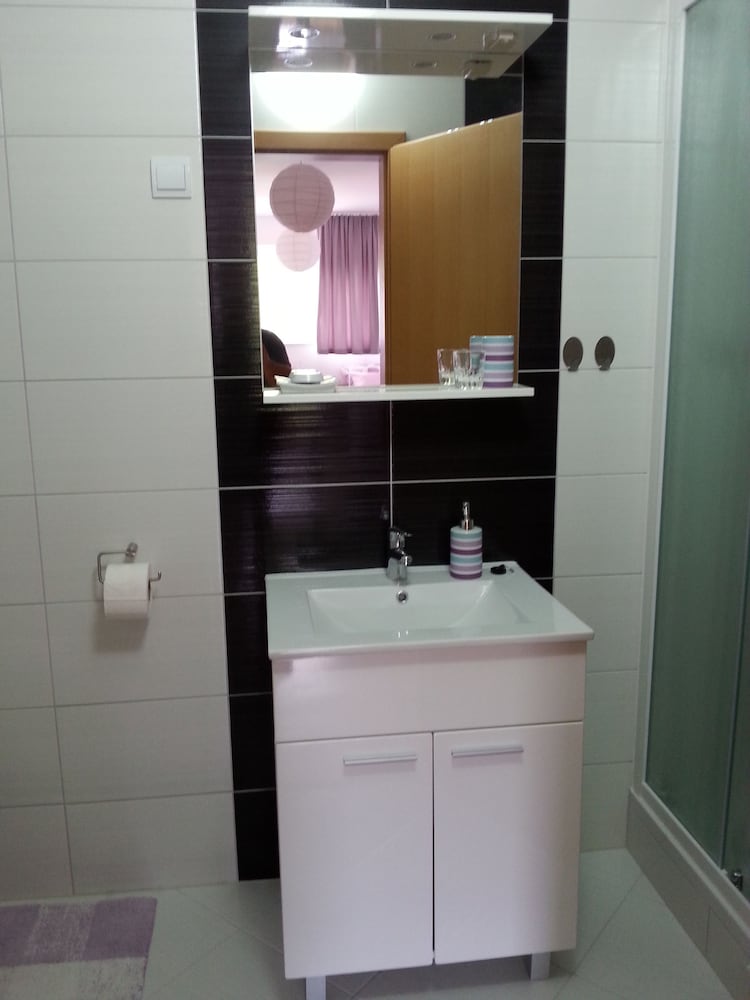 Фото Studio Apartments Korosteljev