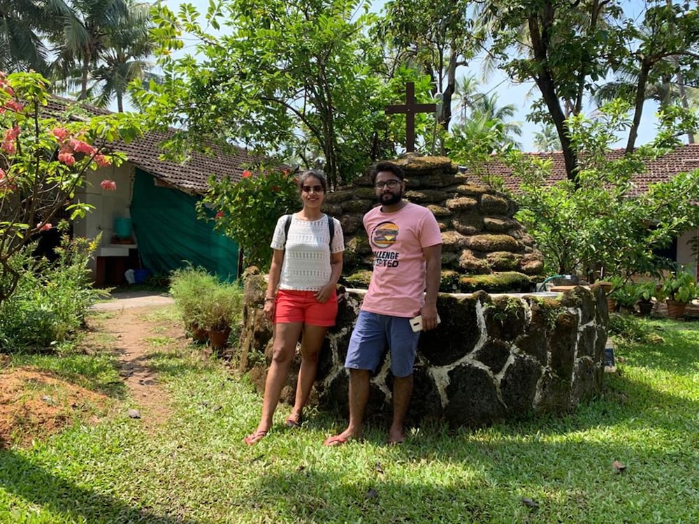 Фото The Retreat - Hostel