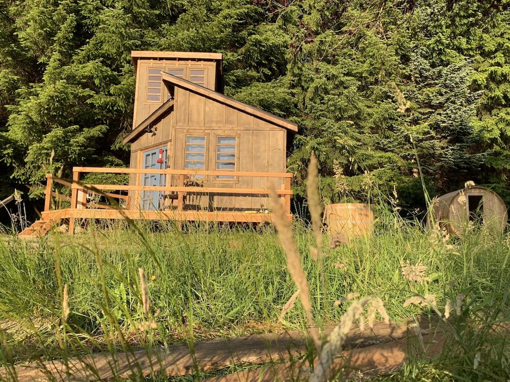 Фото Clydesdale Outpost