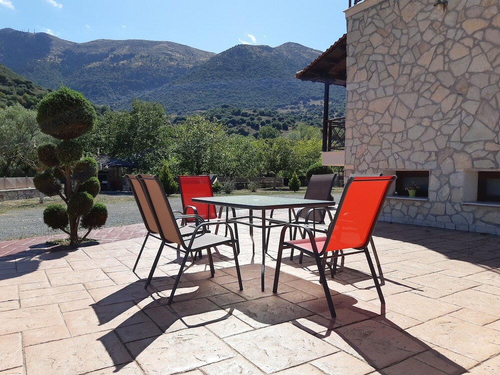 Фото Villa Ariadni