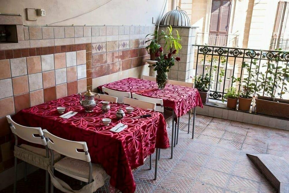 Hotel Terra Napoletana B&b, Naples, photo