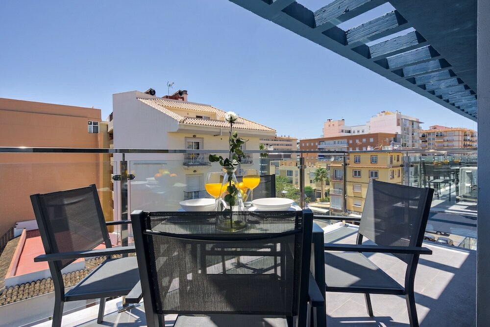 Фото Sur Suites La Dorada