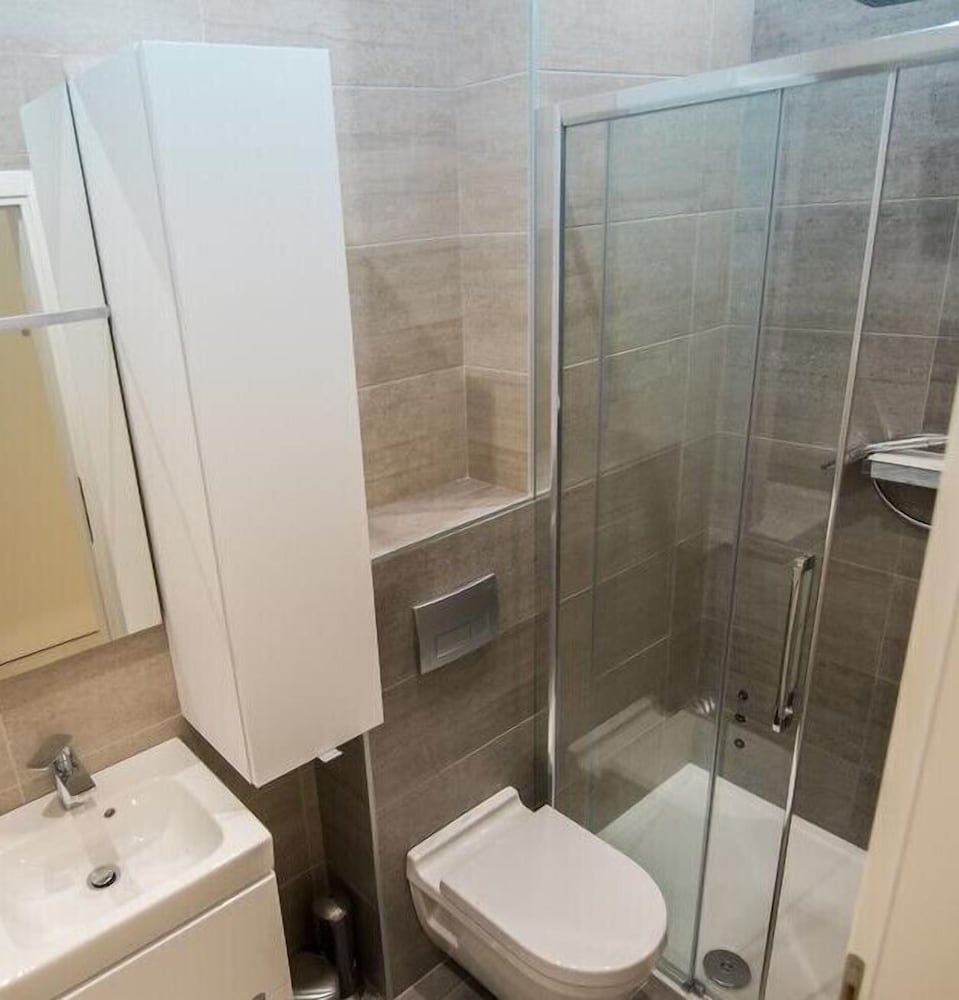 Фото Luxury Apartments Madomi