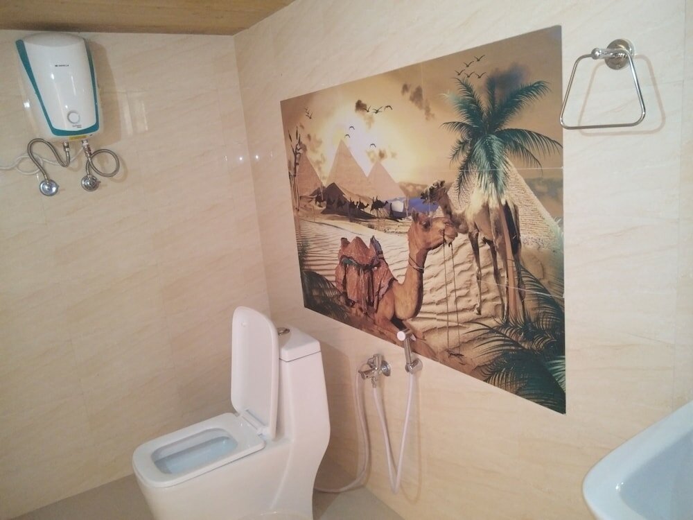 Фото Anantra Resort Jaisalmer