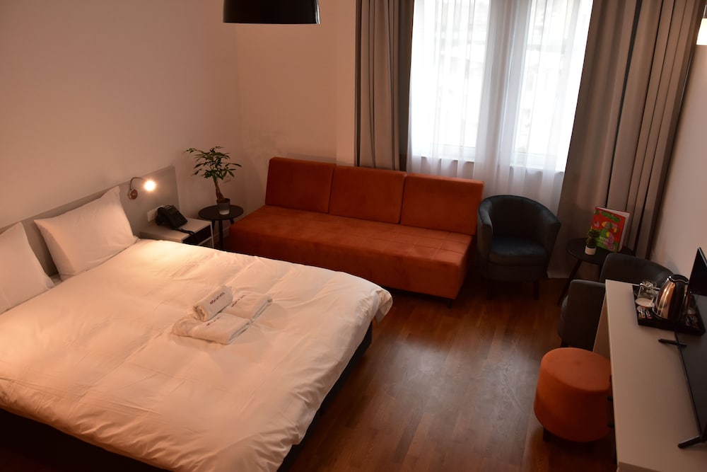 Фото Отель Osten Art