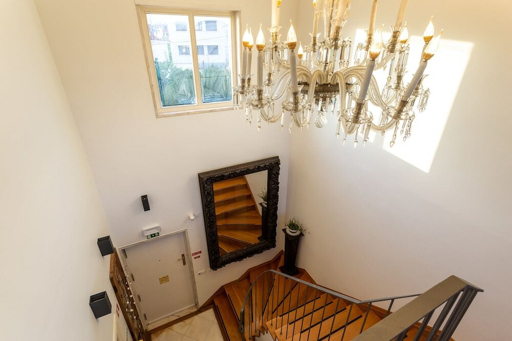 Фото Geronimo Guest House Belém