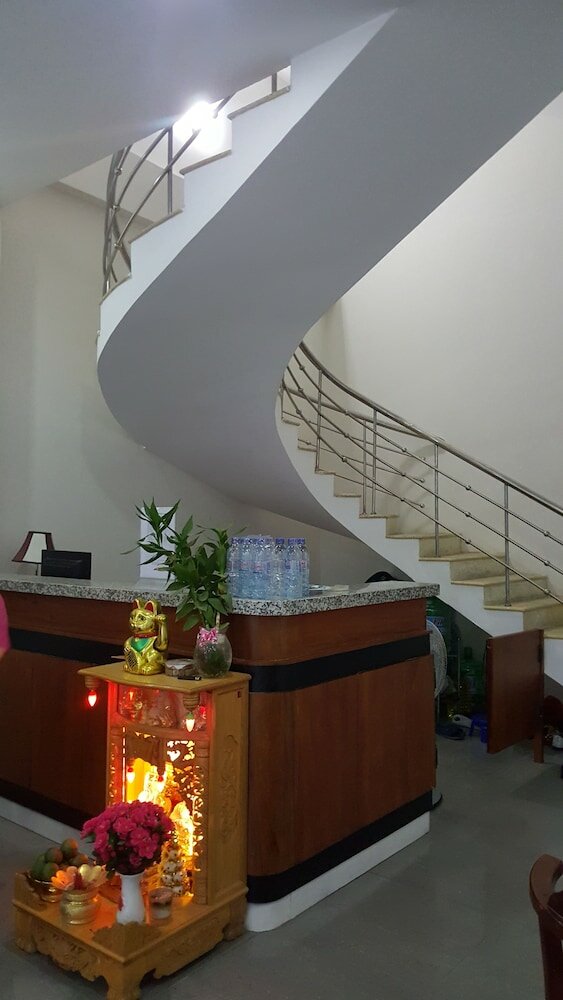 Фото Motel Thanh Long