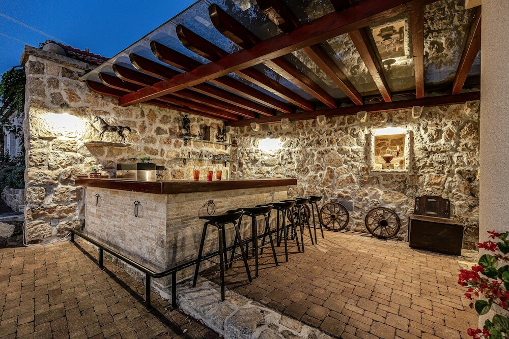 Фото Heritage Hotel Raznjevica Dvori