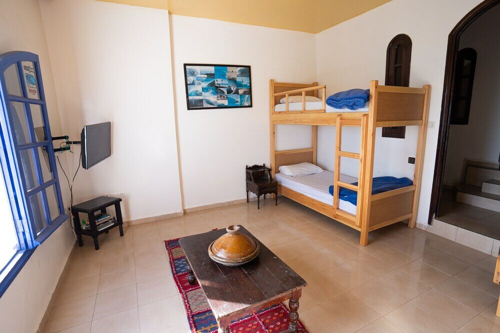 Фото Oceana Surf Camp - Hostel