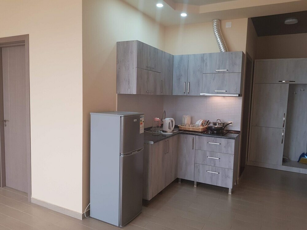 Фото Nakashidze's Apartments