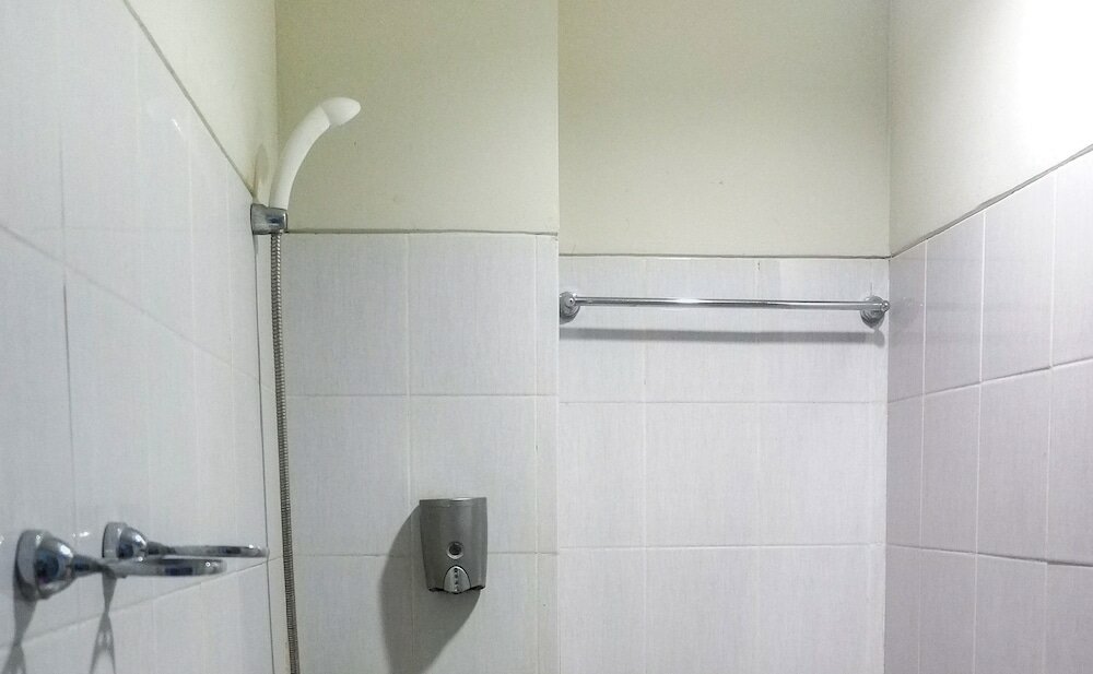 Фото Minimalist 2br at Dian Regency by Travelio