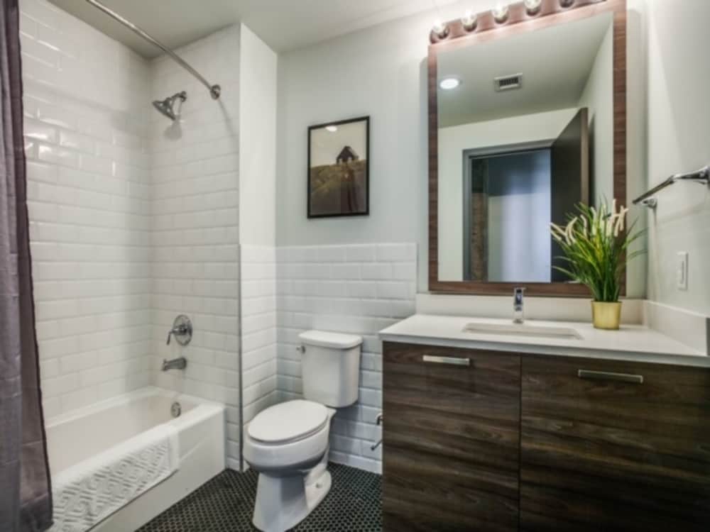 Фото Downtown Luxury Lofts by Rba Living