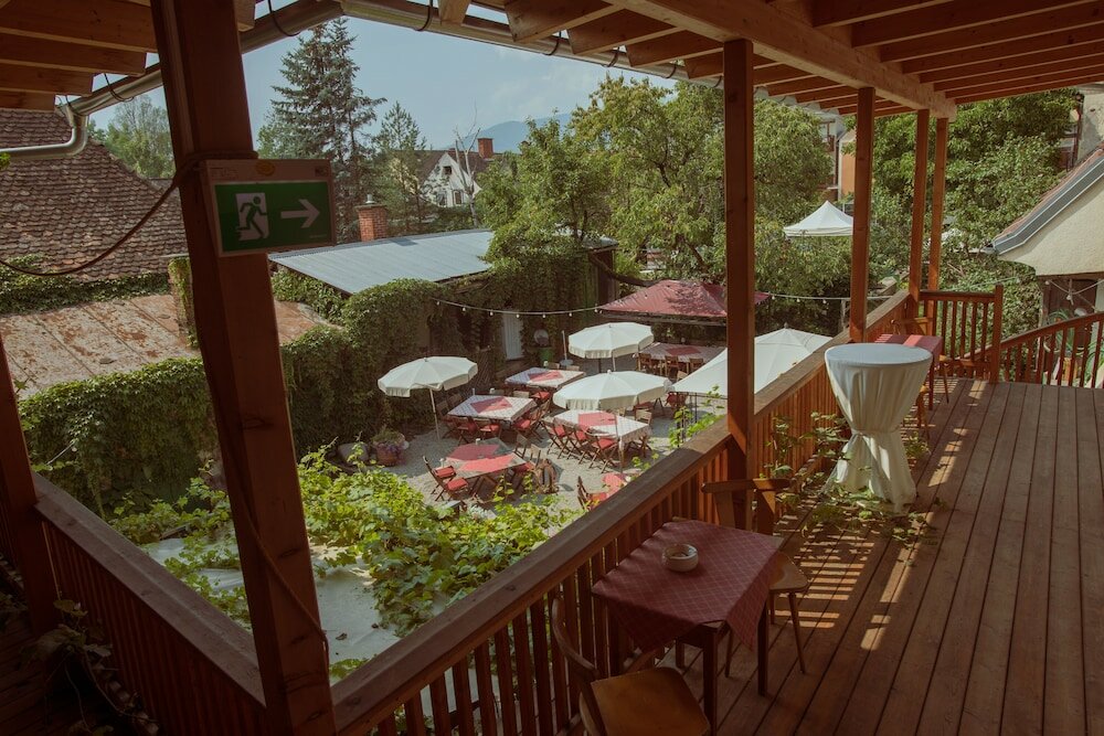 Фото Gasthof Eberhard