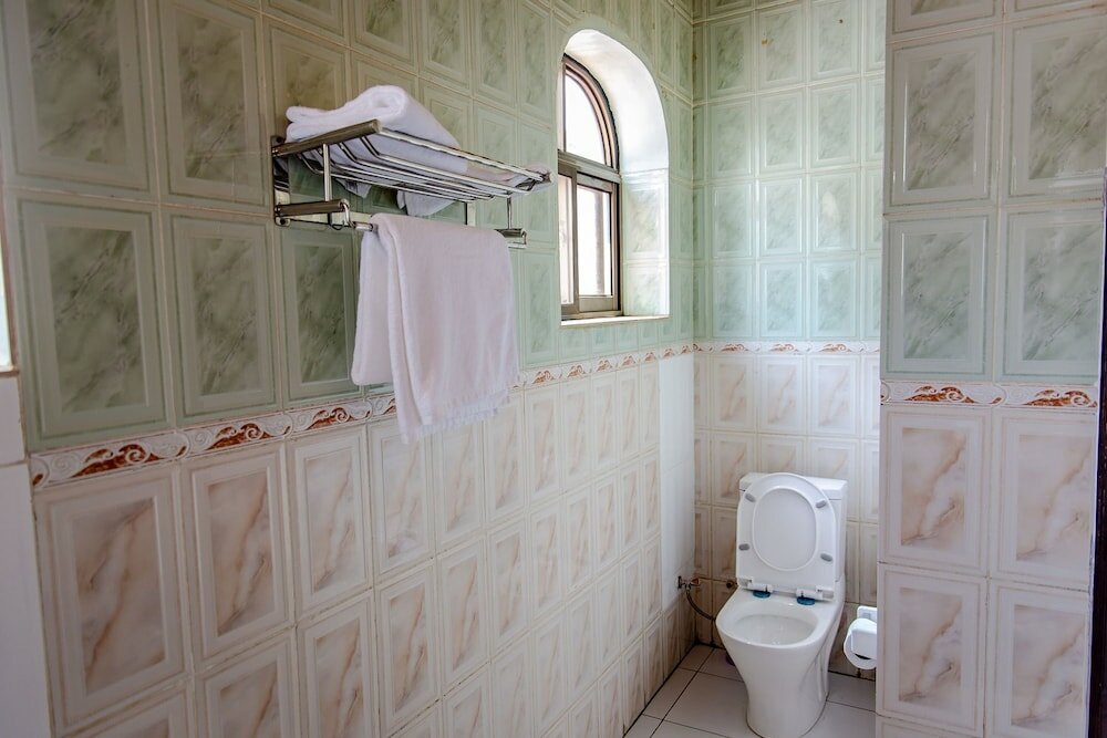 Фото Ezra boutique villa