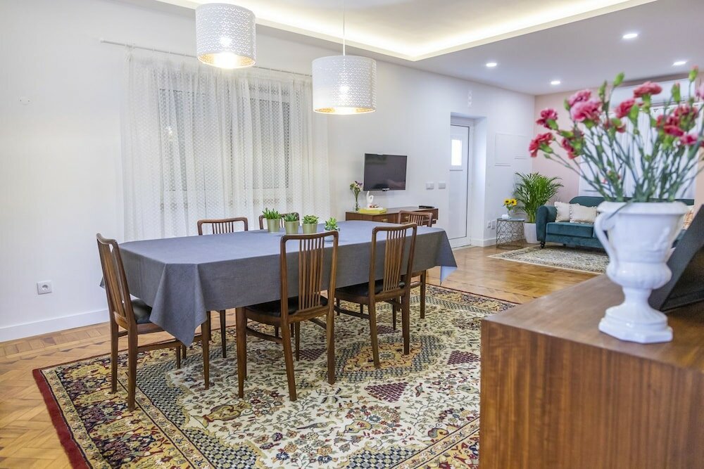 Фото Filipe Village - Casa do Avô Zé