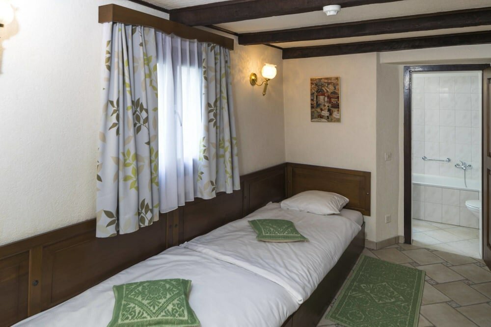 Фото Hotel Antico