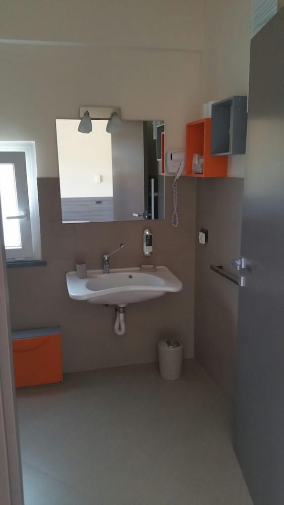 Фото Foresteria La Merlina