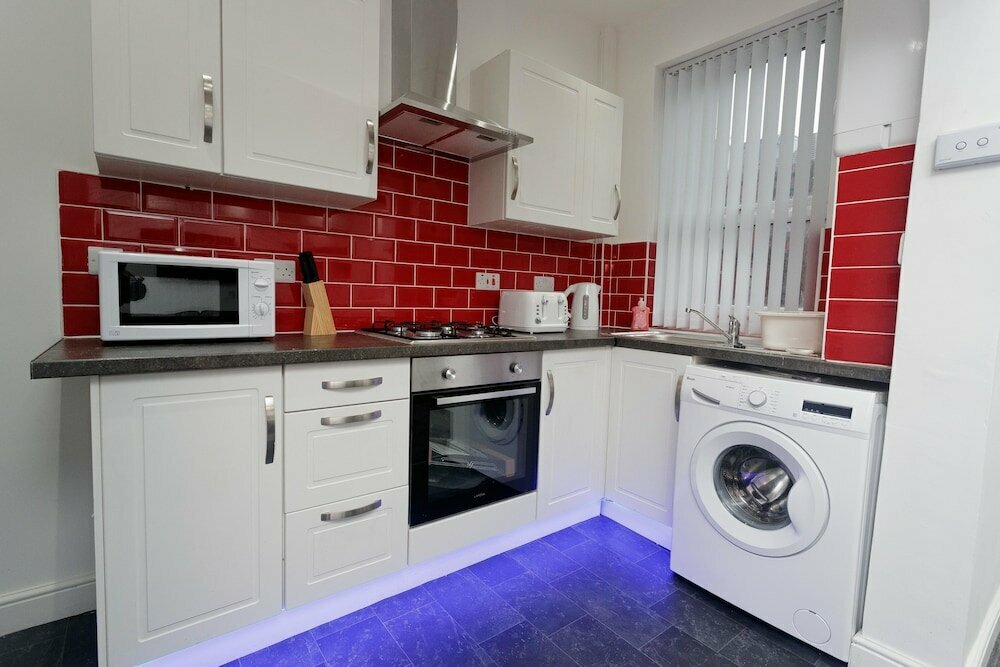 Hotel Leeds House, Leeds, photo