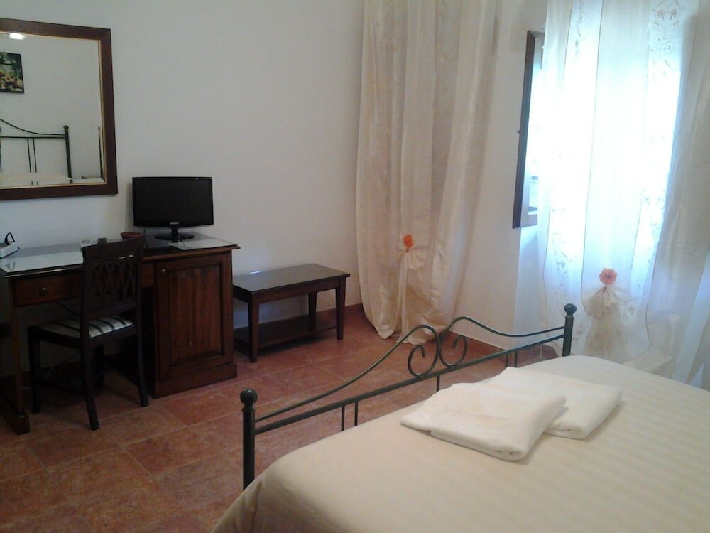 Фото Borgo Rigolizia Vacanze