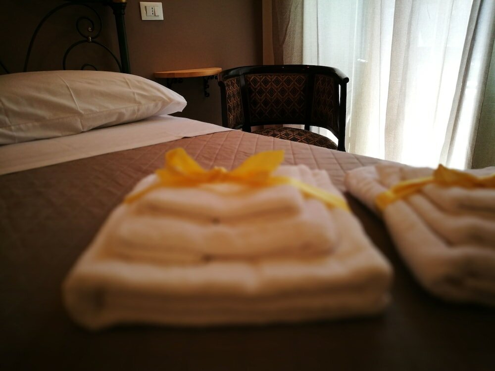 Фото Bella Palermo