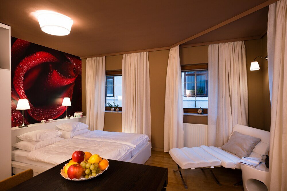 Фото City Centre Apartments