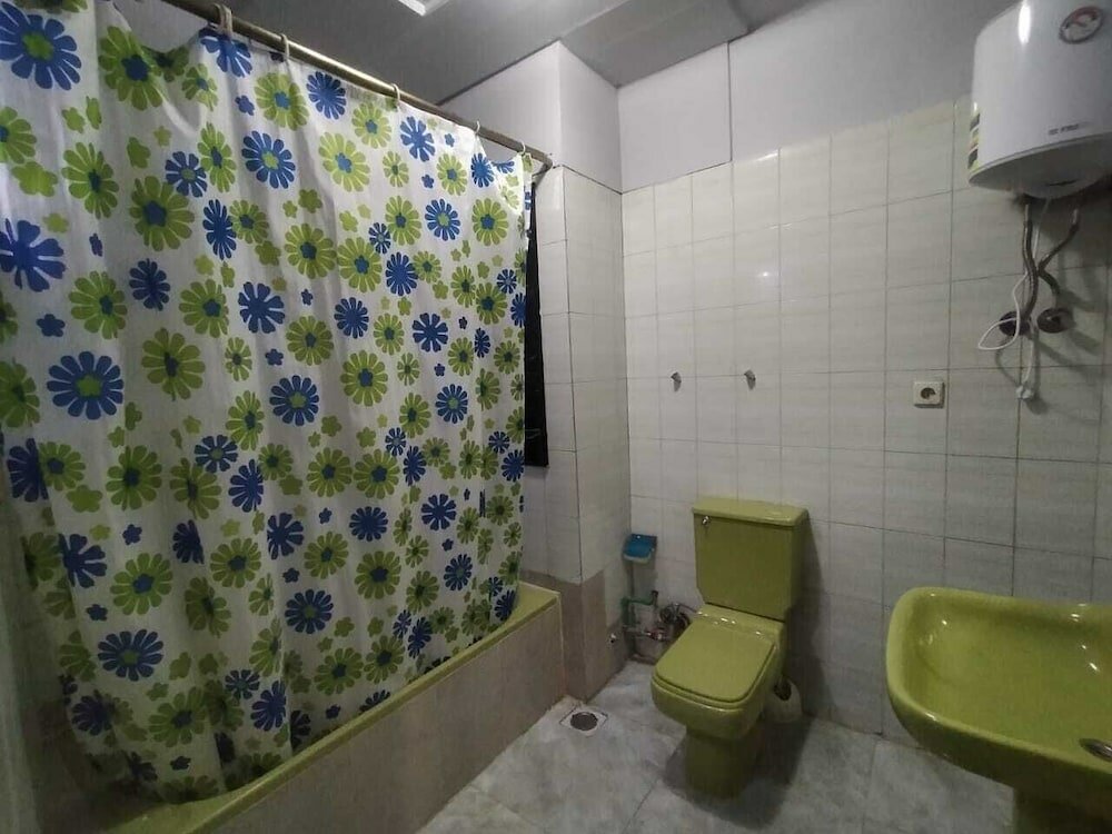 Фото Arabesque Hotel