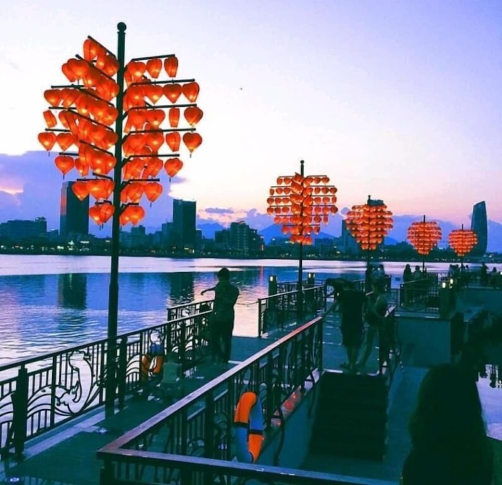 Фото Motel Thanh Long