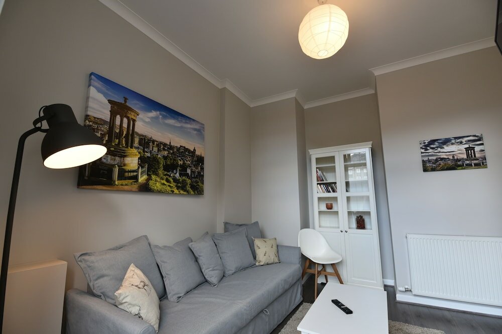 Фото First Pleasance Luxury Apartment