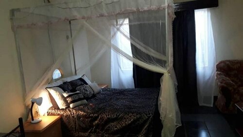 Гостиница Matt Bed & Breakfast в Лилонгве