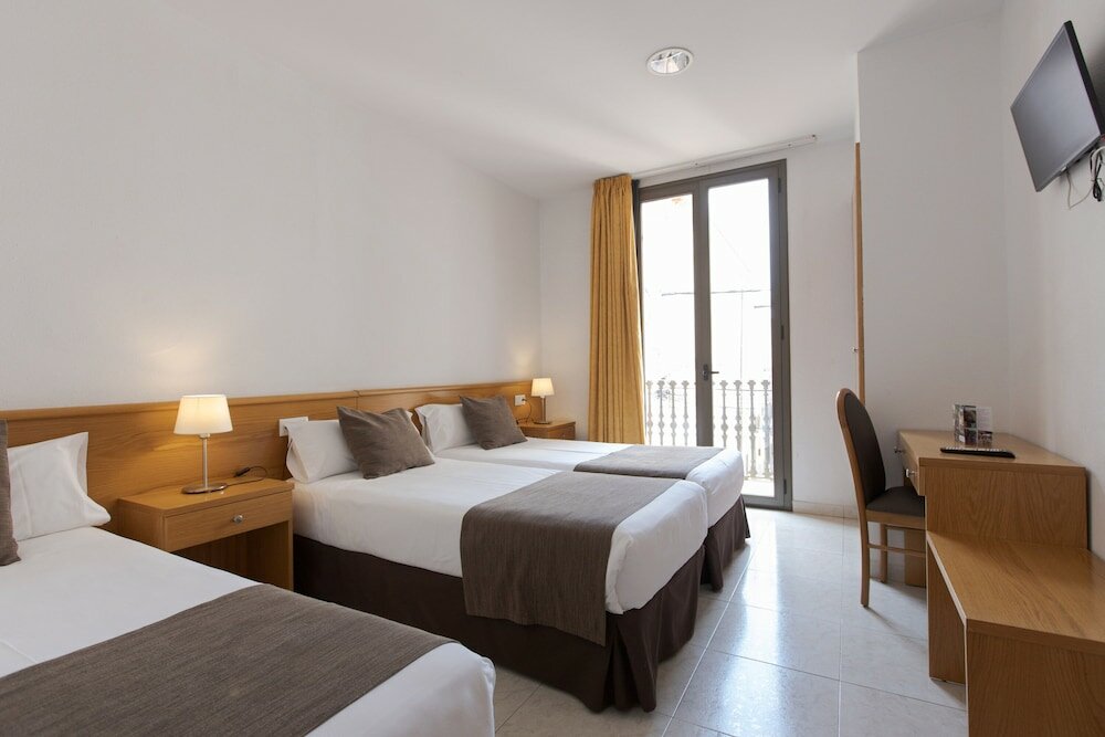 Фото Hotel Alta Garrotxa