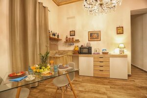 Гостиница Bella Palermo