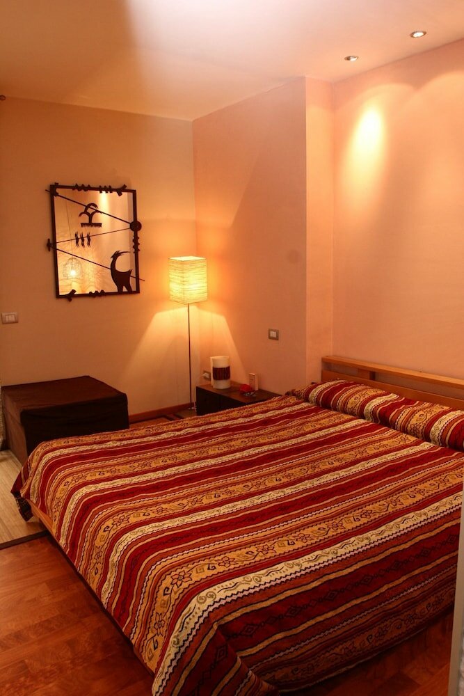 Фото Residence La Dolce Vita