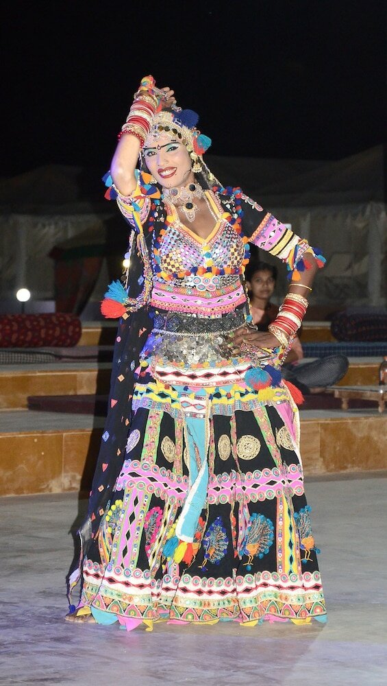 Фото Anantra Resort Jaisalmer