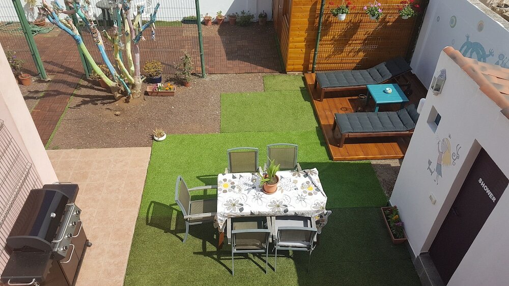 Фото Chalet Anagato