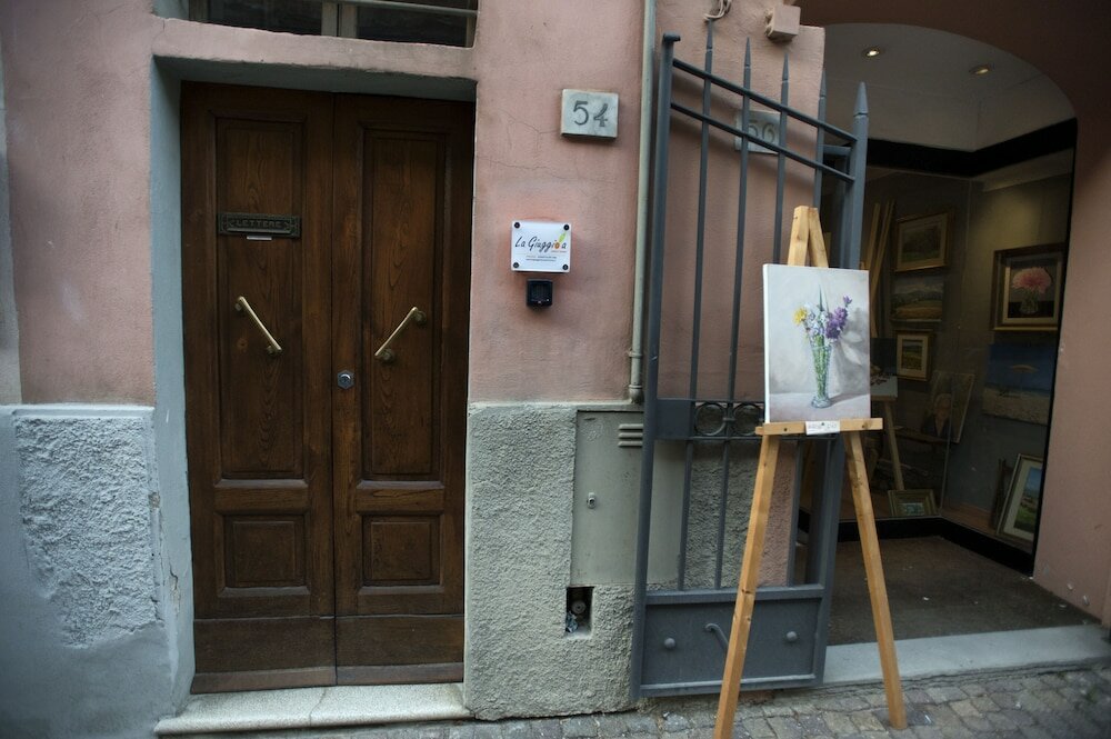 Фото La Giuggiola Sweet Home