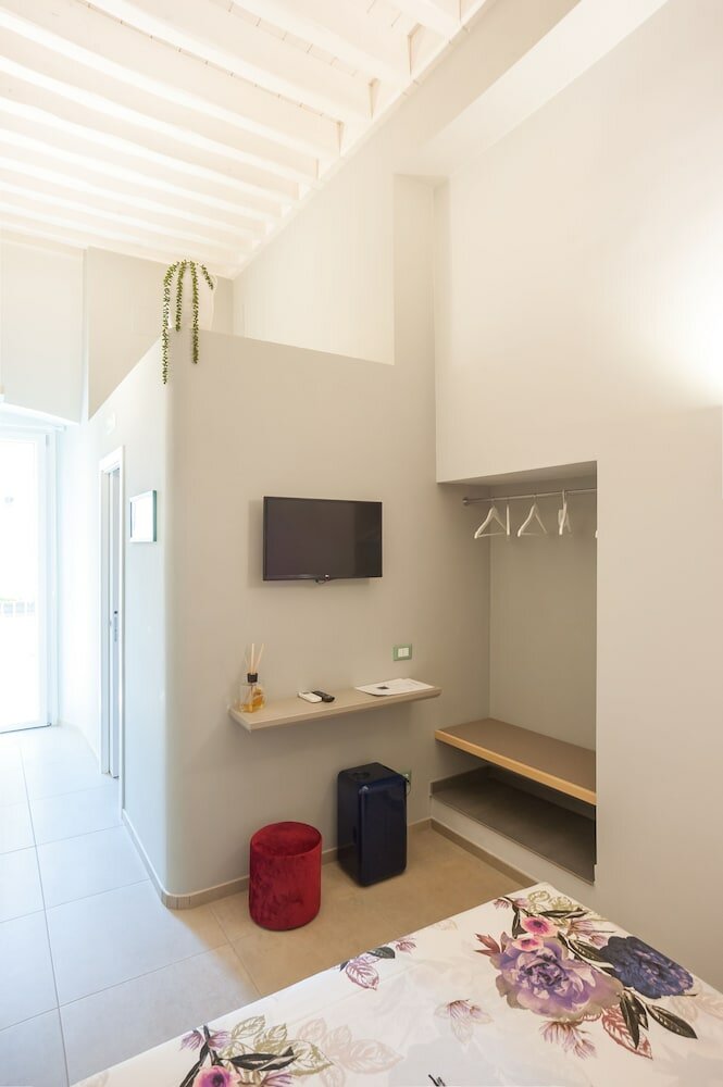 Фото Campanili di Puglia B&b