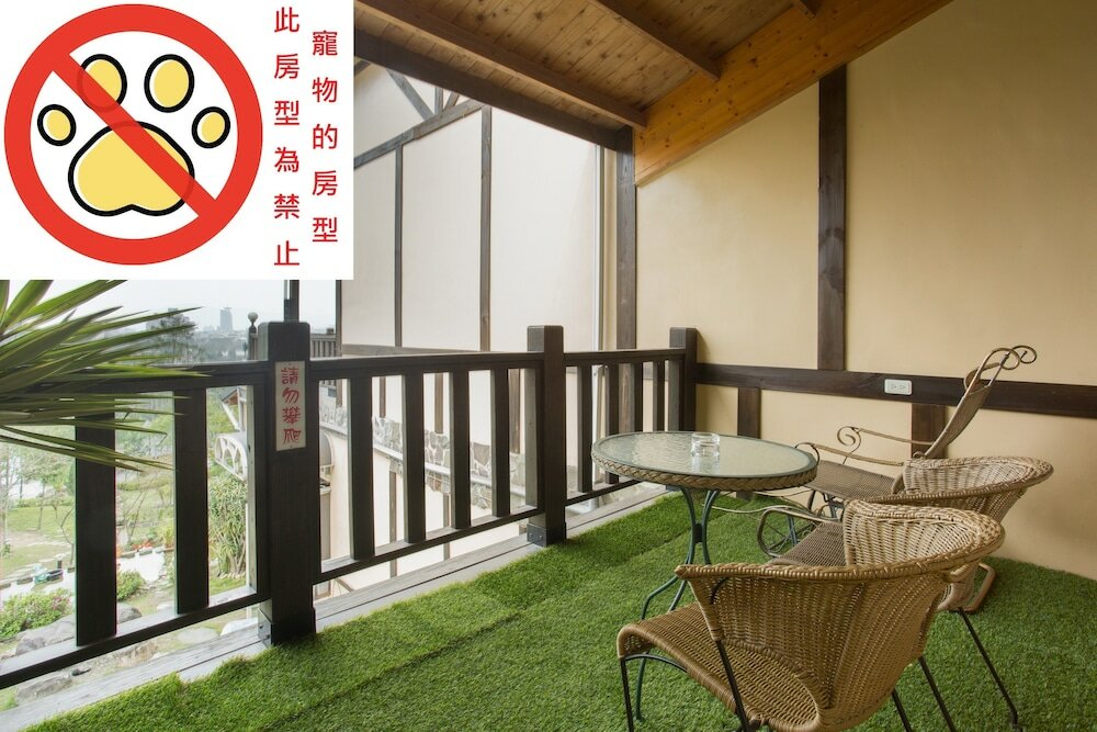 Фото Yueya Villa