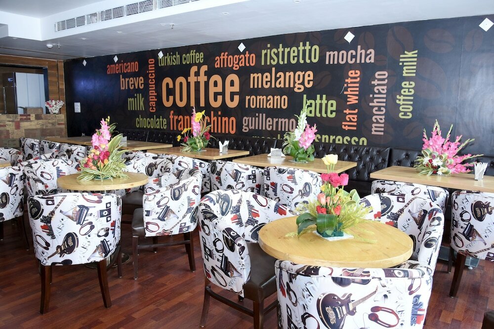 Фото Hotel Grand Sr