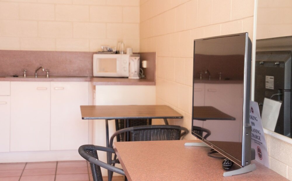 Фото Central Motel