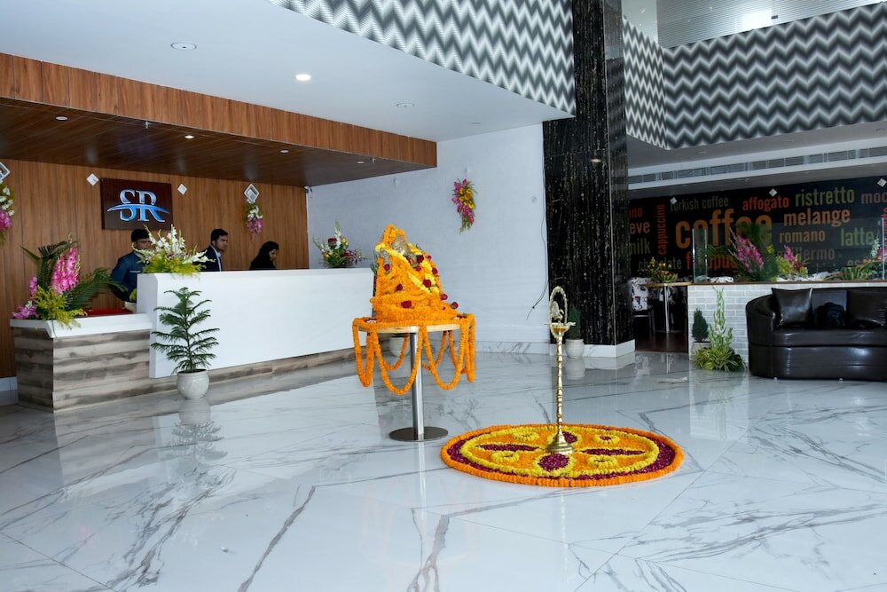 Фото Hotel Grand Sr