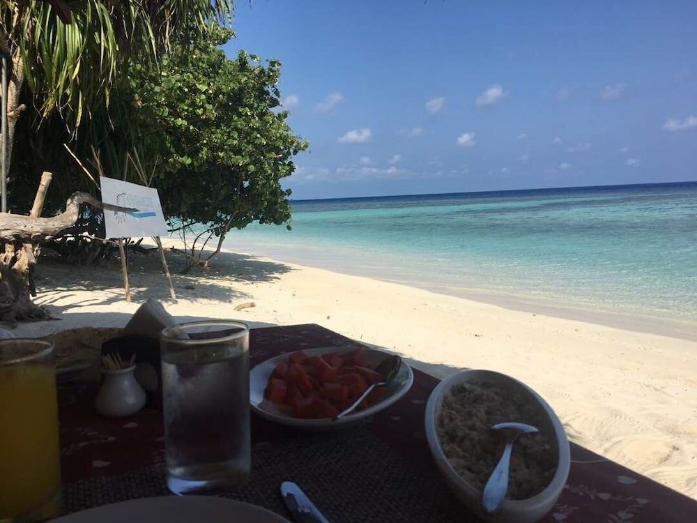 Фото Hudhu Raakani Lodge