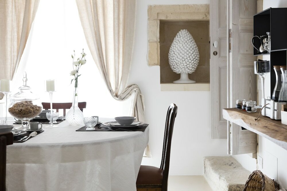 Фото Palazzo Sant'Anna Lecce